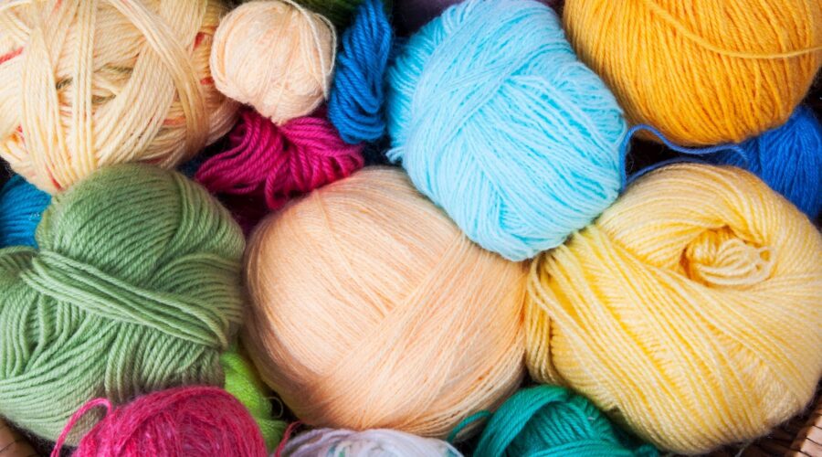 Hello World blog post by Crochet Cricket