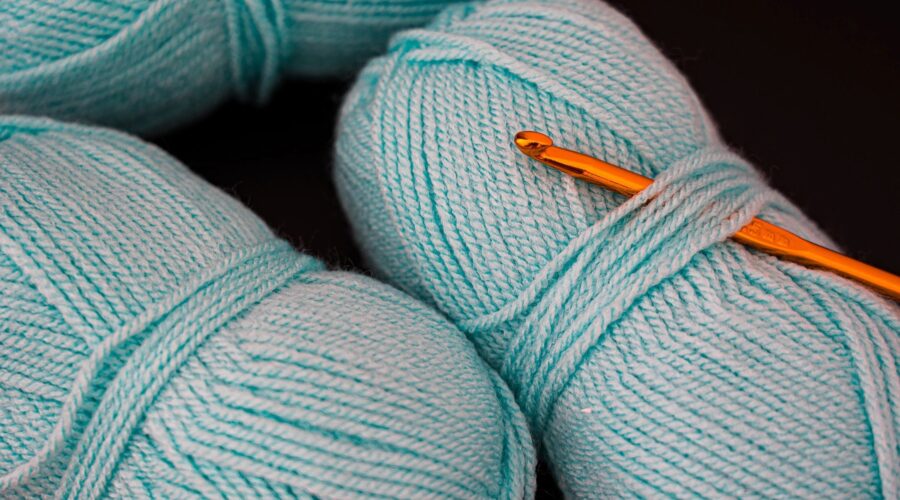 Reasons why you should learn to crochet by crochet cricket